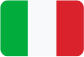 Transportadores  de  tornillo sin fin Italiano